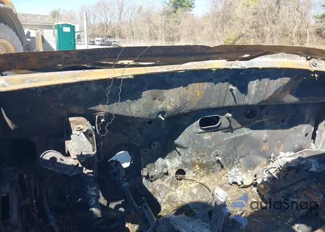 2003 Mercury Mountaineer из США, поврежденный, VIN 4M2ZU86K73UJ21120